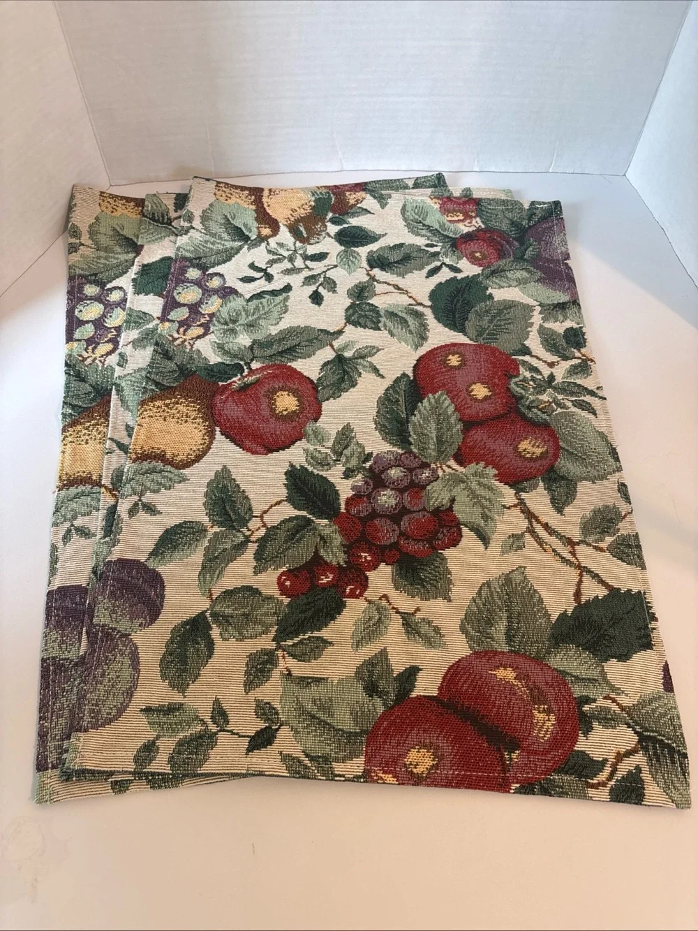 N/A woven tapestry